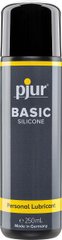 Силиконовая смазка pjur Basic Personal Glide 250 мл лучшее цена/качество, отлично для новичков