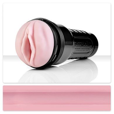 Мастурбатор вагина Fleshlight Pink Lady Original, самый реалистичный по ощущениям